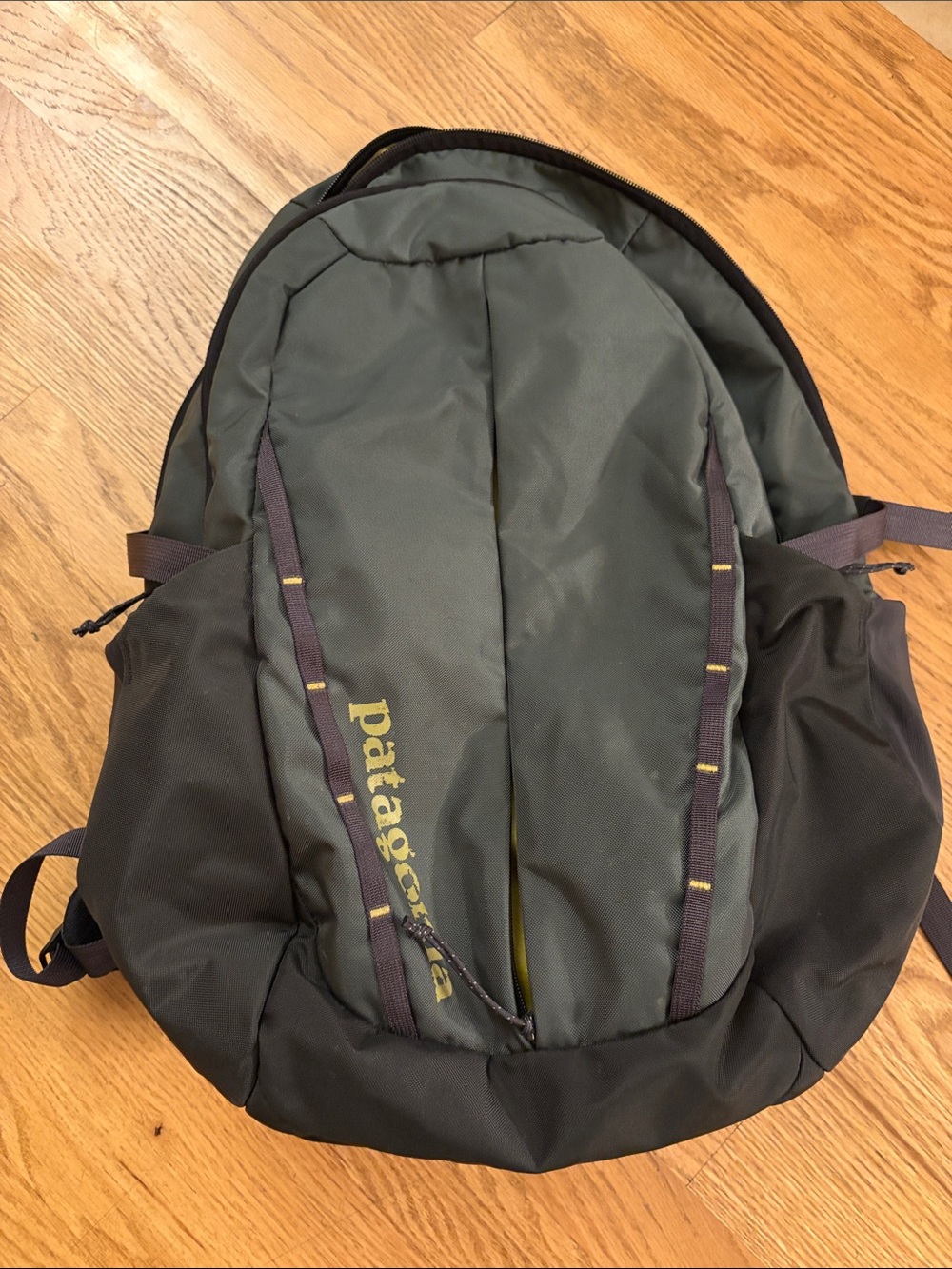 Patagonia Refugio 28L- gently used